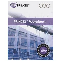 PRINCE2 Pocketbook