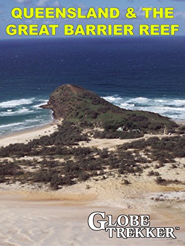 Globe Trekker - Queensland and the Great Barrier Reef