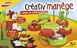Joustra - 41095 - Loisir Créatif - Creativ Manège