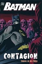 Batman: Contagion
