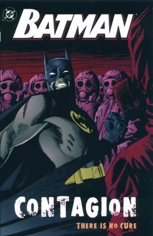 Batman: Contagion