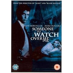 Someone To Watch Over Me [1987]