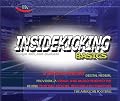 InsideKicking: Punting, Kicking, Snapping and Holding the Football: BASICS