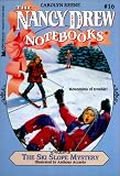 Ski Slope Mystery (Nancy Drew Notebooks #16)