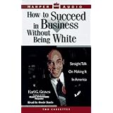 how to succeed in business without being white