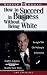 Books : How To Succeed in Business Without Being White