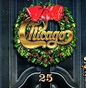 CHICAGO XXV (25) - THE CHRISTMAS ALBUM