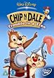 Chip 'n' Dale - Trouble In A Tree [DVD]