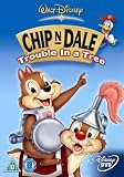 Chip n Dale - Trouble In A Tree