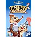 Chip 'n' Dale - Trouble In A Tree [DVD]