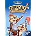 Chip 'n' Dale - Trouble In A Tree [DVD]