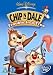 Chip 'n' Dale - Trouble In A Tree