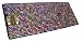 Personal Health Care : New Large Foot Acupressure Reflexology Massage Stone Mat