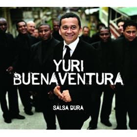 Salsa Dura