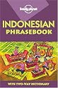 Indonesian (Lonely Planet Phrasebook)