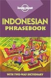 Lonely Planet Indonesian Phrasebook, Fourth Edition