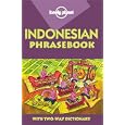 Lonely Planet Indonesian Phrasebook, Fourth Edition by  Patrick Witton