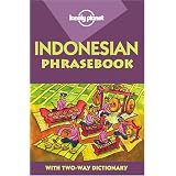 Lonely Planet Indonesian Phrasebook, Fourth Edition