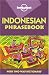 Books : Lonely Planet Indonesian Phrasebook, Fourth Edition