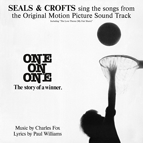 Seals & Crofts - My Fair Share (Love Theme From One on One) Lyrics - Zortam Music