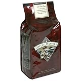 Review Coffee Masters  / Coffee Masters Flavored Coffee, Chocolate Mint, Ground, 12-Ounce Valve Bag, (Pack of 4)