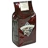 Coffee Masters Flavored Coffee, Chocolate Mint, Ground, 12-Ounce Bags (Pack of 4)