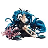 キャラクター・ボーカル・シリーズ01 初音ミク 初音ミク 深海少女 ver. (1/8スケール PVC製塗装済み完成品)