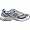 New Balance Men's Silver/Blue Trainer