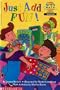 Just Add Fun! (Hello Reader! Math Level 4)