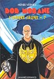 Revue Ananke  / Bob Morane, série 3000, numéro 7 : L'ombre jaune