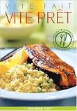 Revue Marabout  / Vite fait, vite prêt