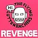 Revenge of the Flying Luttenbachers