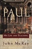 Paul: His Life and Teaching