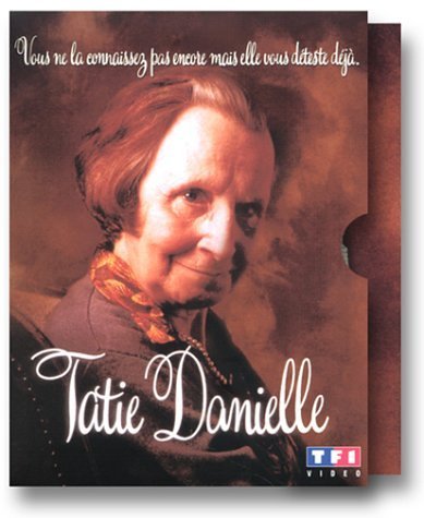 Tatie Danielle - �dition Prestige 2 DVD