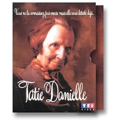 Tatie Danielle - �dition Prestige 2 DVD