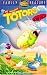 My Neighbor Totoro [VHS] [Import]