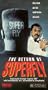 The Return of Superfly [VHS]
