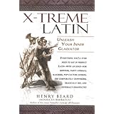 x treme latin unleash your inner gladiator