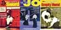 Aikido Master Saito - 3 DVD Set