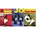 Aikido Master Saito - 3 DVD Set