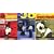 Aikido Master Saito - 3 DVD Set