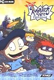 Rugrats In Paris: The Movie (PC CD)