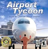 Airport Tycoon (Jewel Case)