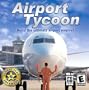 Airport Tycoon (Jewel Case)