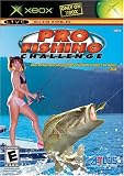 Pro Fishing Challenge