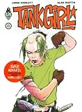 Tank Girl, Tome 3 :