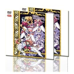 鍵姫物語 永久アリス輪舞曲 全話収録セット[PPV-DVD]