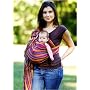 Maya Wrap Lightly Padded Baby Sling
