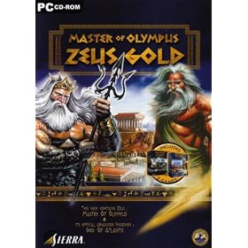 Zeus and Poseidon (PC)
