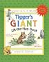 Tigger's Giant Lift-the-flap Book (Winnie-the-Pooh Collection)